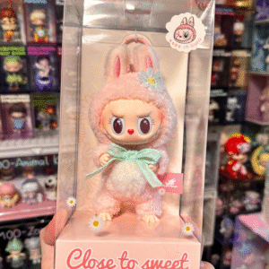 POP MART Labubu MOKOKO Sweet