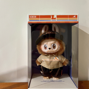 POP MART Labubu THE MONSTERS