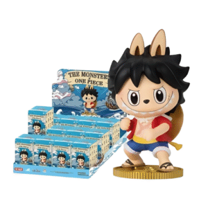 labubu one piece